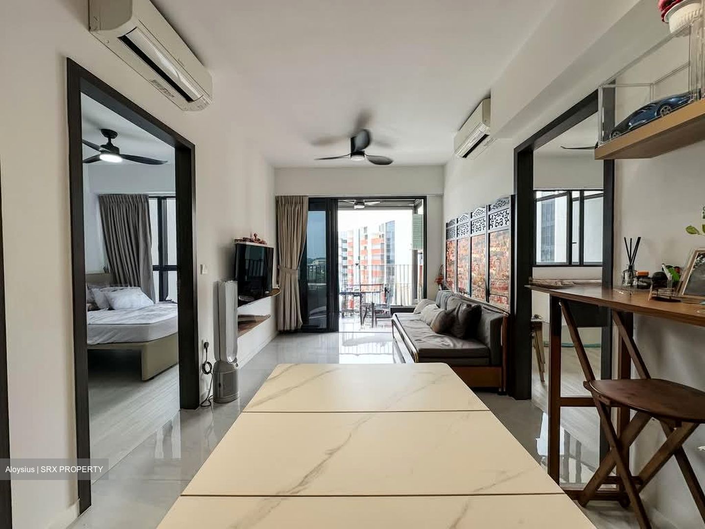 Riverfront Residences (D19), Apartment #588245221